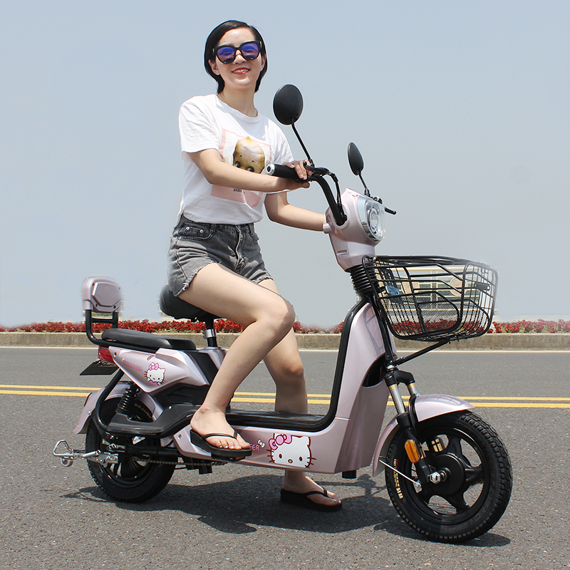 new pattern New GB Electric vehicle Bicycle small-scale Bicycle Scooter Motorcycles a storage battery car men and women Tramin the Electric cars/Fitting/Transportation , Electric-vehicle , Electric Bicycle category - from Buy2taobao.com to provide professional Taobao agent buy service