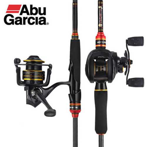 American imports Abu Vengeance of Abu 2.4 Luyalan suit Grip Long shot round Fishing luresin the Outdoor/Mountaineer/Camping/Travel Goods , Fishing equipment , Fishing rod category - from Buy2taobao.com to provide professional Taobao agent buy service