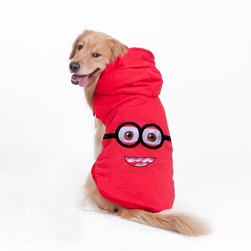 大狗金服 狗狗装宠物萨摩耶哈士奇中大型犬棉衣毛衣衣服秋冬|msdalam kategori haiwan peliharaan/makanan haiwan dan bekalan, Haiwan pakaian dan aksesori, haiwan pakaian/baju hujan - dari Buy2taobao.com untuk memberikan perkhidmatan ejen Taobao profesional membeli