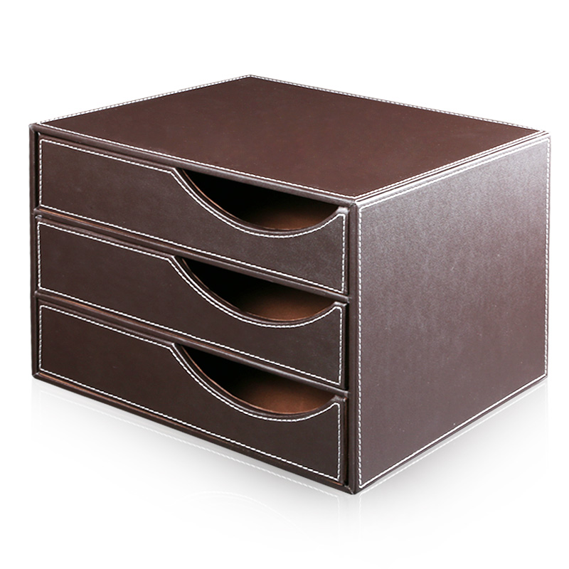 Drawer three layers file Storage cabinet A4 data Sorting box desktop storage box to work in an office Suppliesin the Electronic Dictionary/Electronic paper book/Stationery , Shelves/Display items , File Block/Document holder/File box category - from Buy2taobao.com to provide professional Taobao agent buy service