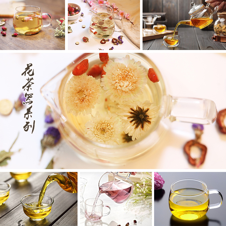 拍照泡茶壶透明 耐高温花茶壶道具功夫茶具 摄影道具小容量品茶壶|msdalam kategori pinggan mangkuk, set teh, teh herba - dari Buy2taobao.com untuk memberikan perkhidmatan ejen Taobao profesional membeli
