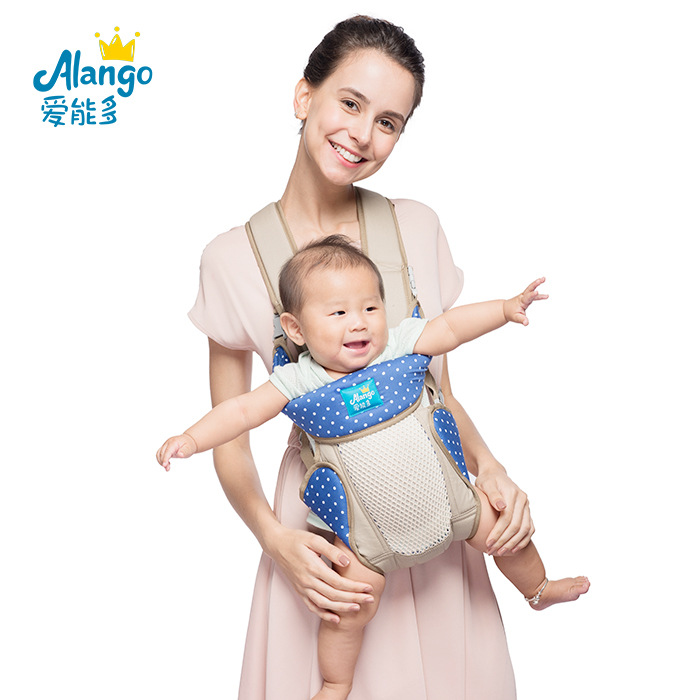 alango baby straps multi-function ventilation Hold with baby Zuodeng Shoulders backpack Shouldersin the Diapers/Care/Feeding/Push lathe , Strap/Toddler/Travel goods , Strap/Haversack category - from Buy2taobao.com to provide professional Taobao agent buy service
