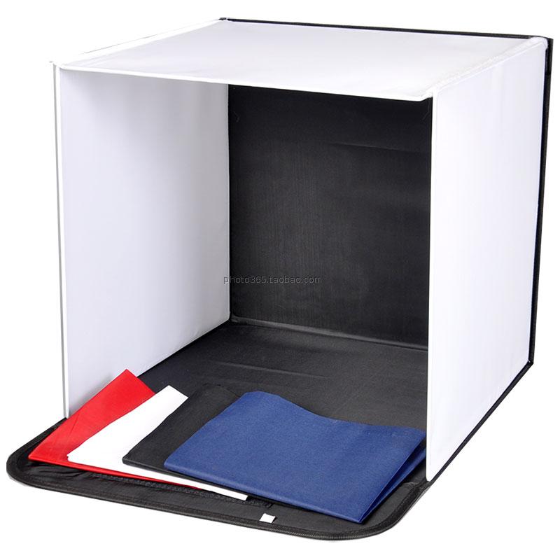 40cm small-scale simple and easy square Studio Photography shooting table Flexible box 4 Flocking cloth backgroundin the 3C Digital Accessories, SLR/Single-camera accessories , Studio Equipment , Studio category - from Buy2taobao.com to provide professional Taobao agent buy service