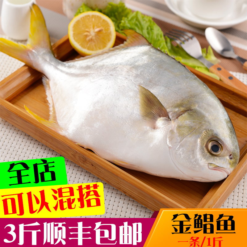 新鲜金鲳鱼 深海金鲳鱼 新鲜鱼 镜鱼 鲳鱼 海鱼 平鱼 金昌鱼500g在类目 水产肉类/新鲜蔬果/熟食, 海鲜/水产品/制品, 其它中 - 来自Buy2taobao.com提供专业的淘宝代购服务