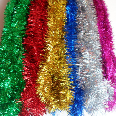 Christmas ribbon Christmas decorations marry Jacquard Color bar Color bar Wool top children New Year's Day Wedding celebration arrangement decoratein the Festive supplies/Gift , Tops category - from Buy2taobao.com to provide professional Taobao agent buy service