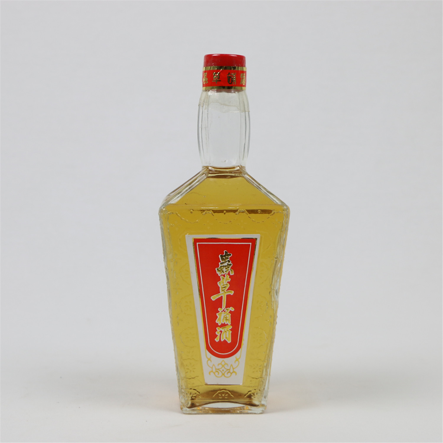 八十年代【高级滋补酒 虫草补酒 500克】