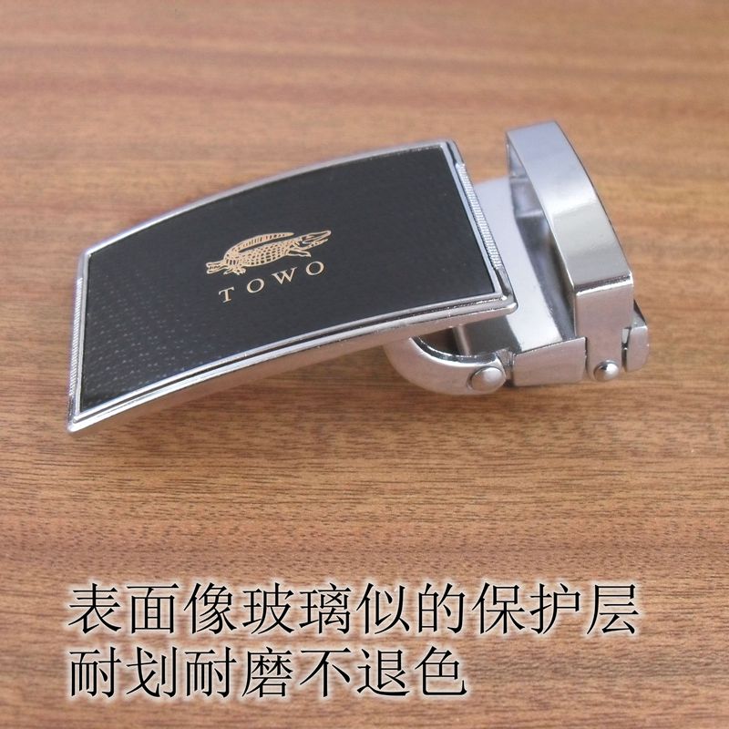 腰带扣头 男青年平滑商务休闲板扣皮带配打孔3.0-3.1厘米裤带包邮|msdalam kategori Aksesori/Belt kulit/Hat/Muffler, Kasut dan beg/Aksesori tali pinggang, tali pinggang buckle - dari Buy2taobao.com untuk memberikan perkhidmatan ejen Taobao profesional membeli
