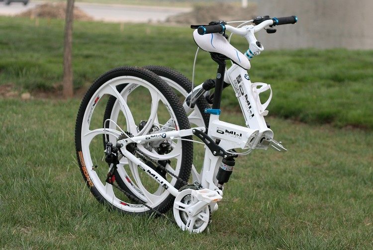 Купить Горный велосипед БМ алюминиевая рама горный велосипед из ...