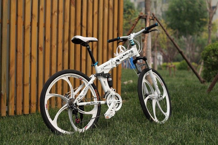 Купить Горный велосипед БМ алюминиевая рама горный велосипед из ...