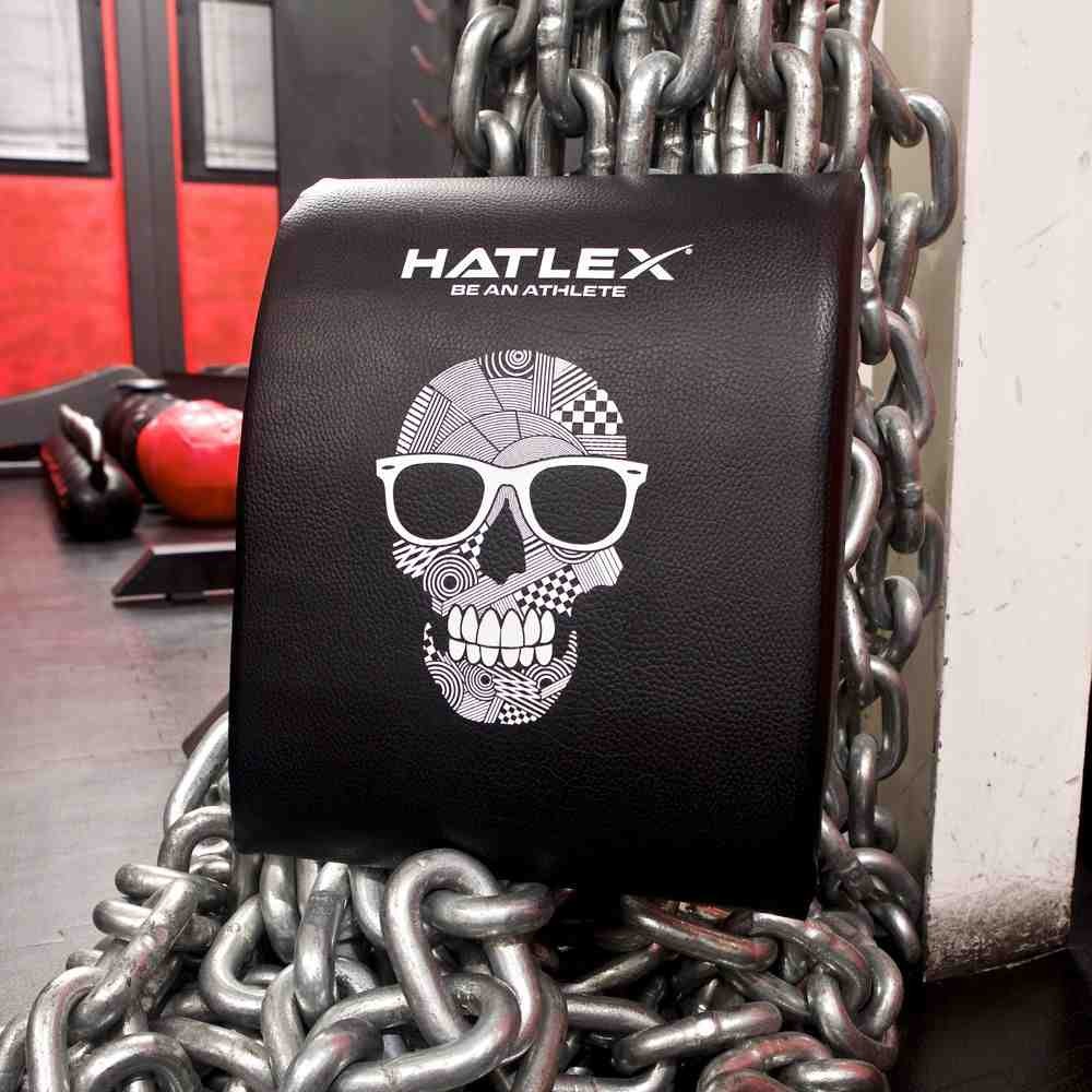 HATLEX  AB MAT 仰卧起坐垫 卧推腰垫 后仰腰椎半圆板|msdalam kategori sukan/Yoga/kecergasan/bekalan peminat, Stepper/peralatan kecergasan kecil dan sederhana, papan terlentang/web kesihatan - dari Buy2taobao.com untuk memberikan perkhidmatan ejen Taobao profesional membeli