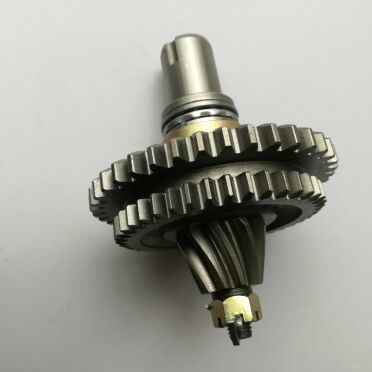 178F186F188F微耕机配件变速箱齿轮副轴总成从动二轴齿汽油机配件|ruв категории оборудование/инструменты, машины и оборудование, передачи части, передача - от Buy2taobao.com для оказания профессиональной услуги покупки агента Taobao