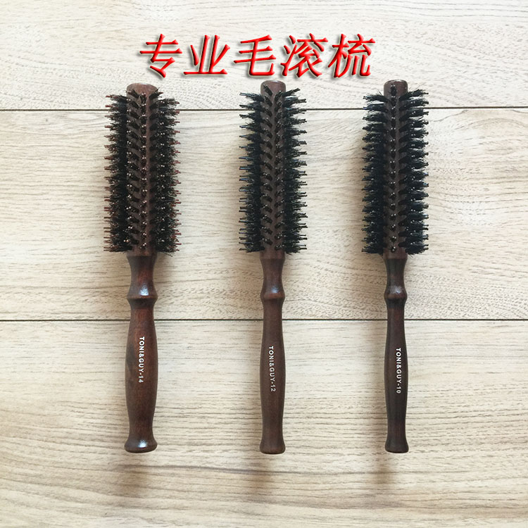 Special Offer Comb hair rollers Bangs Straight hair Pear modelling Comb hair rollers Bristle Curls Comb hair rollers Hairdressing toolin the Family/Personal Cleaning Tools , Personal care cleaning appliances , Comb/Portable with a mirror , Comb/Makeup comb/Massage comb category - from Buy2taobao.com to provide professional Taobao agent buy service