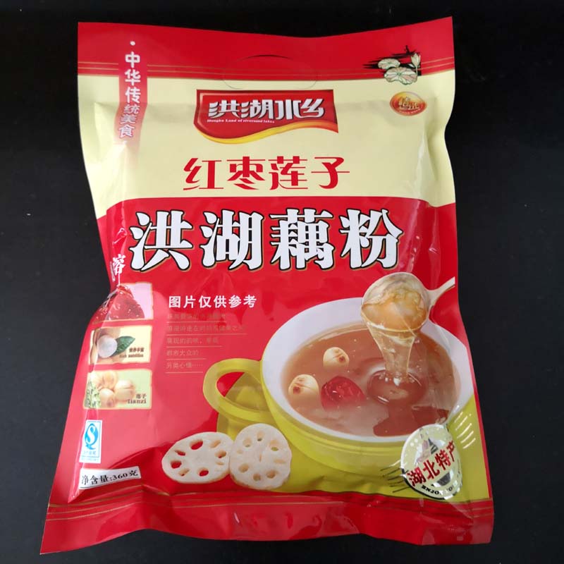 湖北特产 荆州特产 土特产 零食小吃 洪湖水乡红枣莲子藕粉香甜味在类目 咖啡/麦片/冲饮, 藕粉/麦片/冲饮品, 藕粉中 - 来自Buy2taobao.com提供专业的淘宝代购服务