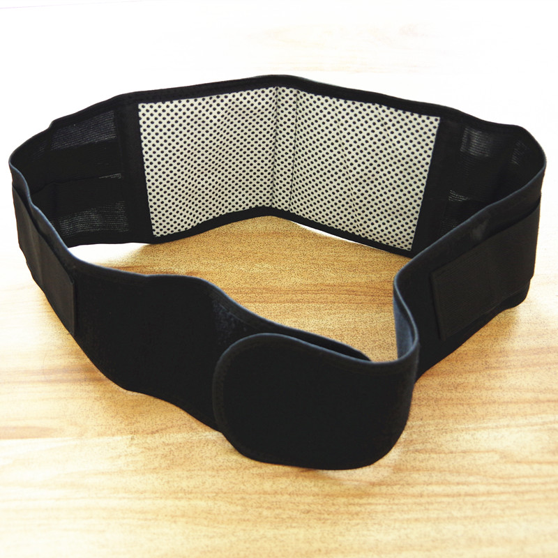 Since the heating belt Lumbar support Tourmaline Nanometer activity energy Magnetotherapy Healthcare protective clothing Waistlinein the Personal Care/Health/Massage equipment , Home health care equipment , Health protectors(Waist/Knee/Leg) category - from Buy2taobao.com to provide professional Taobao agent buy service