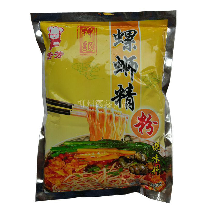 菱芳牌螺蛳精粉正品柳州螺蛳粉骨頭高湯精選湯底調味料調料480g包在類目 糧油米麪/南北乾貨/調味品, 調味品/果醬/沙拉, 調味料, 其它調料中 - 來自Buy2taobao.com提供專業的淘寶代購服務