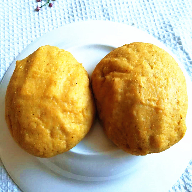 Shandong specialty Corn Coarse cereals cake Iron pot Farm manual Coarse cake 80g*10 Sugar freein the Agri rice/Dried foods/Condiment , Meter/Flour/Grains , Corn category - from Buy2taobao.com to provide professional Taobao agent buy service