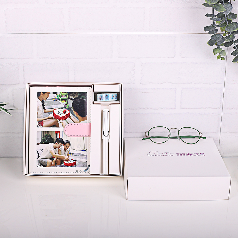 originality travel PDA originality Color pages diary Like a breath of fresh air Notepad literature PDA Book Gift box suitin the Electronic Dictionary/Electronic paper book/Stationery , Everyday school supplies , Stationery Set/Gift category - from Buy2taobao.com to provide professional Taobao agent buy service