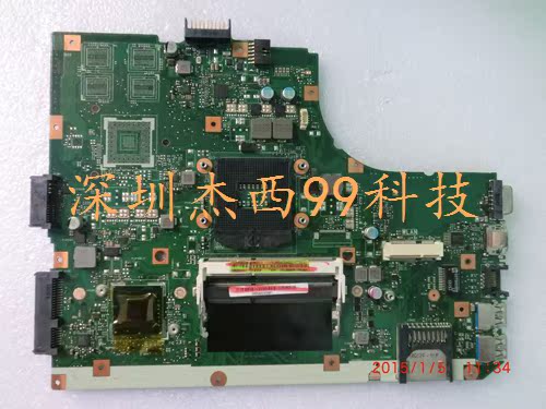 ASUS华硕 K55A K55VM K55VD K45DR K45VD K46CA K46CM 主板在类目 3C数码配件, 笔记本电脑配件, 笔记本零部件中 - 来自Buy2taobao.com提供专业的淘宝代购服务