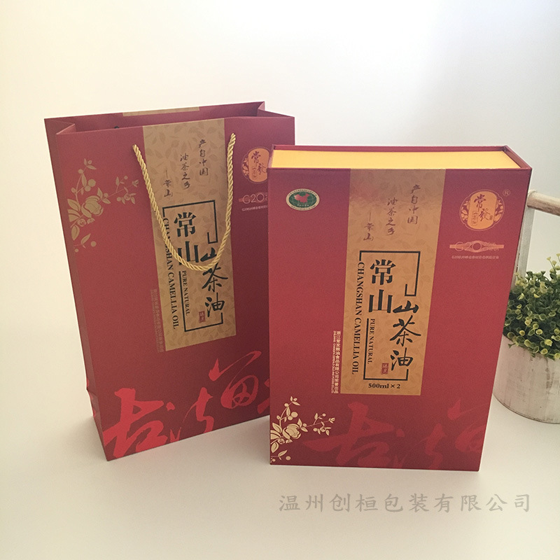 廠家供應 食用油包裝禮盒 花生油包裝盒 高檔茶葉禮品盒套裝定做在類目 包裝, 紙類包裝, 紙盒中 - 來自Buy2taobao.com提供專業的淘寶代購服務