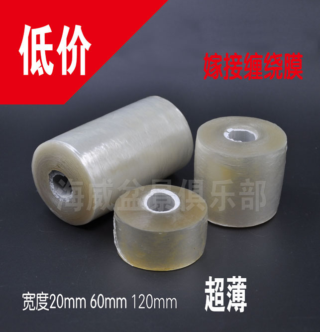 盆景制作 小内芯嫁接膜 缠绕膜 绑扎膜 整型工具S01在类目 农机/农具/农膜, 农膜/篷布/遮网/大棚, 农用薄膜中 - 来自Buy2taobao.com提供专业的淘宝代购服务