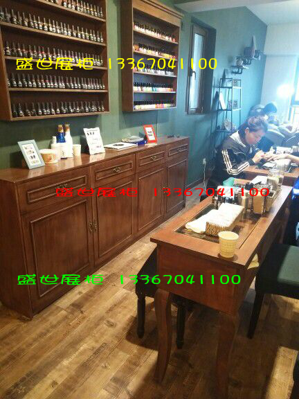 烤漆电视矮柜底柜化妆品货架底柜储物柜欧式美甲底柜美甲展示柜台|ruв категории жилой мебели, кабинет, обеденный буфет - от Buy2taobao.com для оказания профессиональной услуги покупки агента Taobao