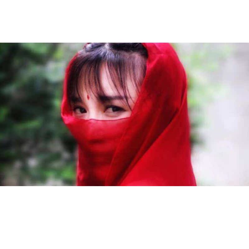 Liziqi Same item Hanfu Chiffon Ribbon Hanfu Scarf Solid Chiffon ancient costume Mantillas Shawlsin the Women's clothing/Boutique , Costume/National costume/Stage costumes , National costume/Costumes category - from Buy2taobao.com to provide professional Taobao agent buy service