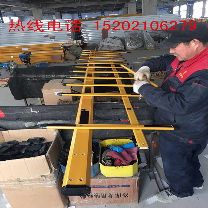 栅栏道闸杆起落升降拦车挡车围栏杆栅栏杆小区停车场拦车杆|msdalam kategori elektronik/Electrician, Sistem Home Smart, Sistem bangunan perisikan, Mesin Kawalan Letak Kereta/halangan - dari Buy2taobao.com untuk memberikan perkhidmatan ejen Taobao profesional membeli