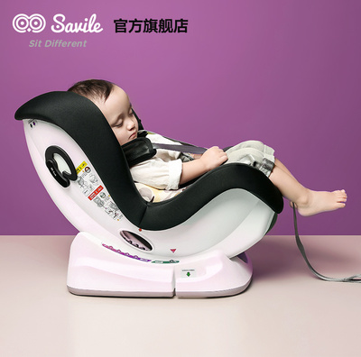 貓頭鷹兒童座椅怎么樣，上海有savile嗎，質量揭秘 