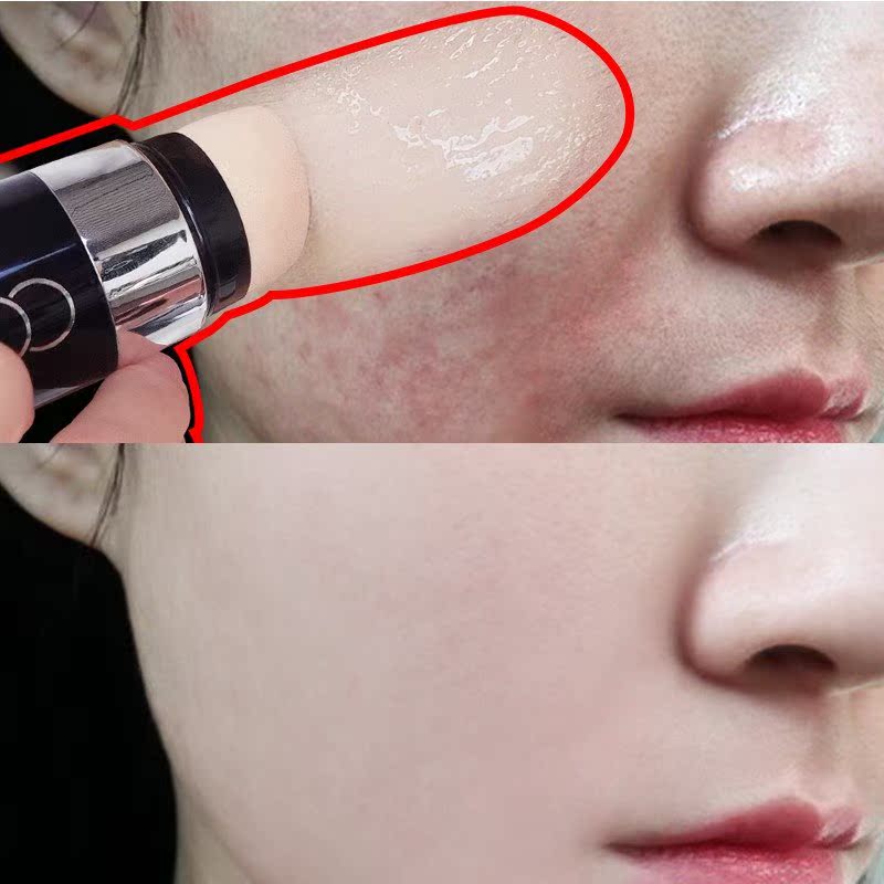 Light perception air cushion cc STICK CONCEALER Moisturizing cc Lasting Brighten skin colour waterproof Nude make-up Not off Liquid Foundation BB .in the Makeup/Perfume/Beauty tools , BB Frost category - from Buy2taobao.com to provide professional Taobao agent buy service