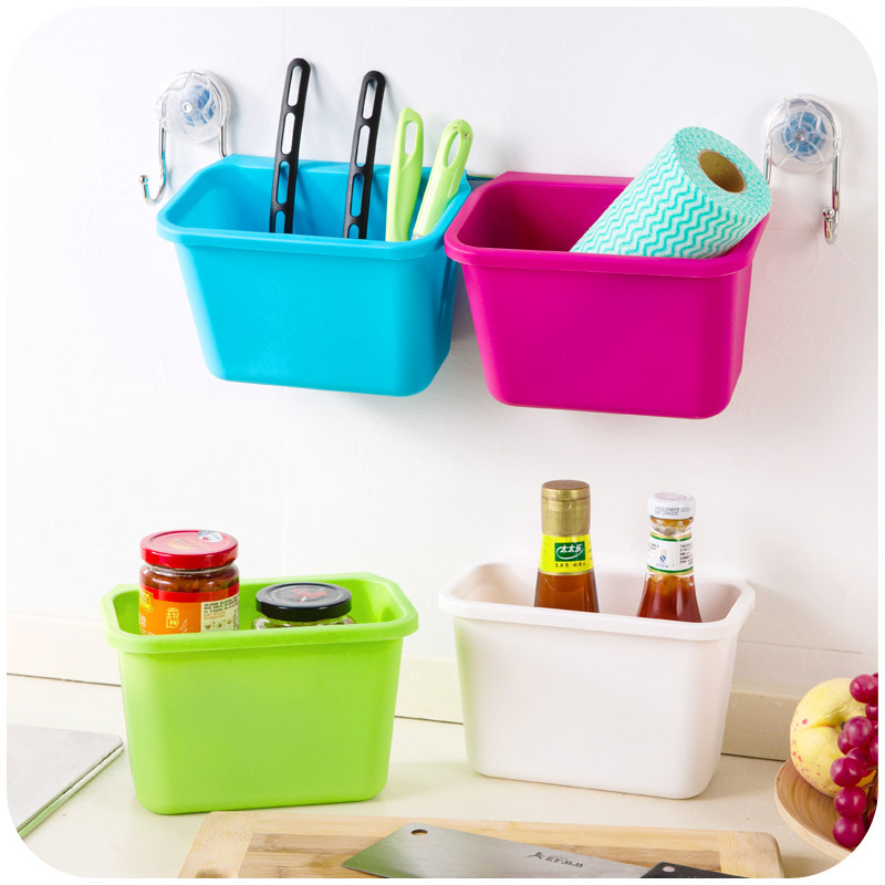 originality multi-function kitchen garbage Storage box Cabinet doors Hanging type Debris desktop Plastic trash 0.13in the Family/Personal Cleaning Tools , Housework/Floor cleaning equipment , Trash/Trash rack , Trash rack category - from Buy2taobao.com to provide professional Taobao agent buy service