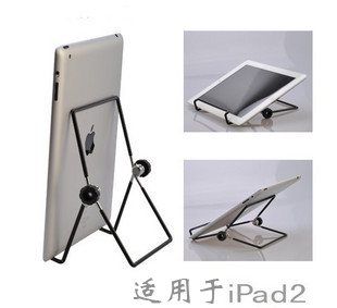 楚王不锈钢适用于苹果ipad 234 7-10寸平板电脑 铁丝懒人支架|ruв категории Цифровые аксессуары, планшетный компьютер, аксессуары, планшетный компьютер скобка - от Buy2taobao.com для оказания профессиональной услуги покупки агента Taobao
