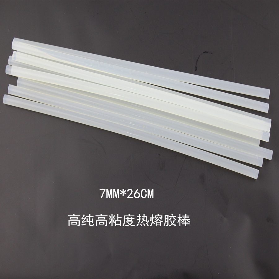 胶棒热熔胶强力固体胶 学生手工制作胶棒超粘热熔胶7mm耳钉花店|msdalam kategori rumah Fabrik, bahan-bahan jahitan DIY, alat dan produk siap, panas mencairkan gam kayu - dari Buy2taobao.com untuk memberikan perkhidmatan ejen Taobao profesional membeli