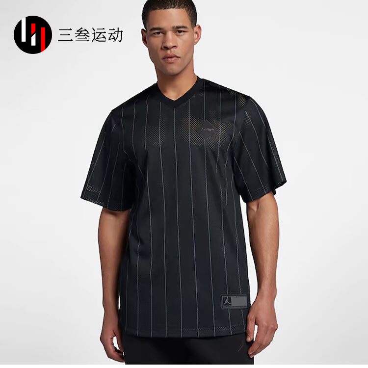 Jordan Retro 9 Baseball Practice飞人乔丹男运动短袖T恤 套头衫|ruв категории спортивный костюм/досуг одежды, движение футболку - от Buy2taobao.com для оказания профессиональной услуги покупки агента Taobao