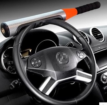 Car steering wheel lock Security lock Car locks Car Baseball lock Front lock Self-defense supplies Handlebarin the Car/Articles/Fitting/Refit , Auto Parts and Accessories , Anti-theft system , Steering wheel lock category - from Buy2taobao.com to provide professional Taobao agent buy service