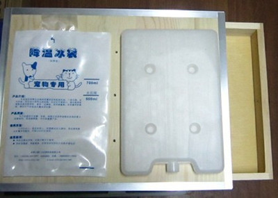 包邮 散热床 抽屉式防咬消暑屋 送冰袋 刺猬龙猫兔夏季用品降温在类目 宠物/宠物食品及用品, 仓鼠类及其它小宠, 小宠用品(新), 散热板中 - 来自Buy2taobao.com提供专业的淘宝代购服务