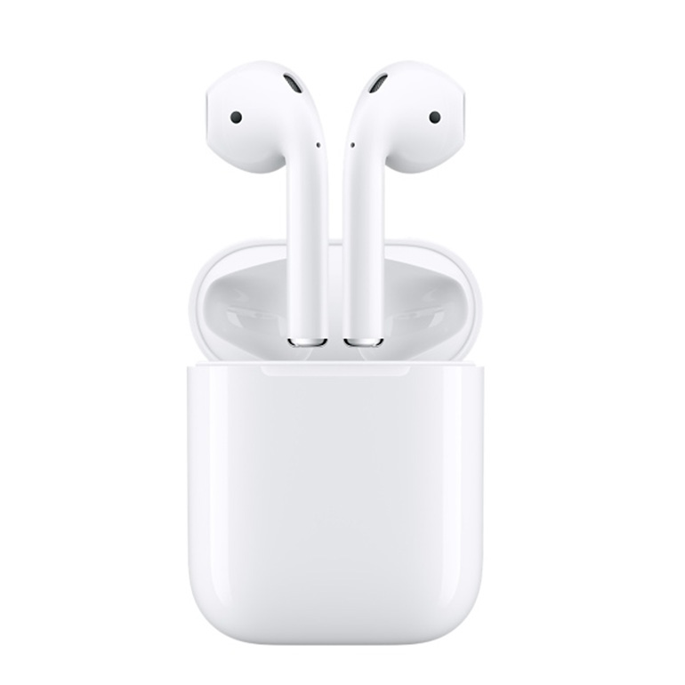 Apple/苹果AirPods 新款港行国行无线蓝牙耳机 二代 XS Max原封在类目 影音电器, 蓝牙耳机中 - 来自Buy2taobao.com提供专业的淘宝代购服务