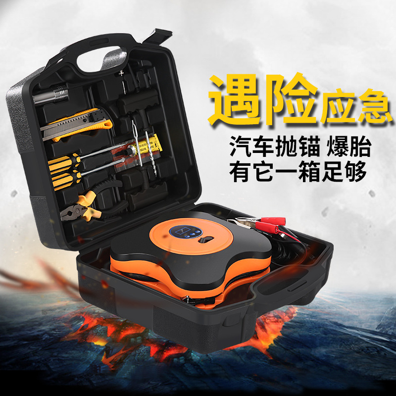 多功能车载充气泵小轿车用电动轮胎加打气筒便携式汽车打气泵12V在类目 汽车/用品/配件/改装, 汽车影音/车用电子/电器, 车用电子/电器, 车载充气泵中 - 来自Buy2taobao.com提供专业的淘宝代购服务
