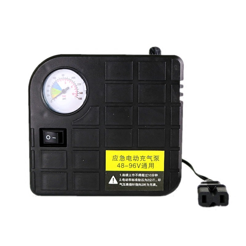 2018精品車載通用直流48V60V72V84v96v電動充氣泵電瓶車打氣筒在類目 汽車/用品/配件/改裝, 汽車影音/車用電子/電器, 車用電子/電器, 車載充氣泵中 - 來自Buy2taobao.com提供專業的淘寶代購服務