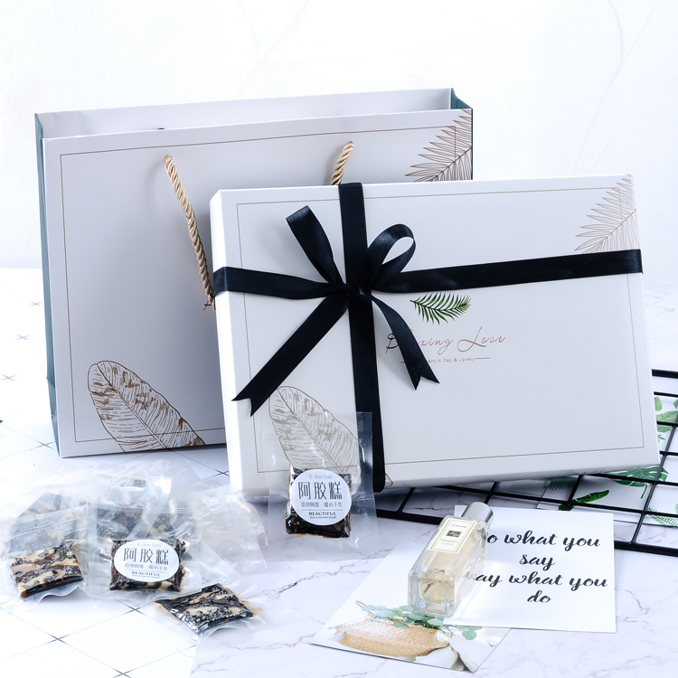 Gelatin cake Packaging box Sen family Heaven and earth covered 250g high-grade Pure handwork Guyuan originality Gift box 500g goods in stockin the Office Equipment/Consumables/Related Services , Packaging Equipment/Signs and supplies , Gift Box category - from Buy2taobao.com to provide professional Taobao agent buy service