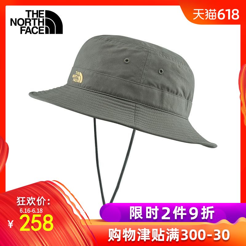 TheNorthFace北面童装2019新款春夏儿童帽子防晒帽运动帽|3FKR在类目 童装/婴儿装/亲子装, 帽子/围巾/口罩/手套/耳套/脚套, 帽子中 - 来自Buy2taobao.com提供专业的淘宝代购服务
