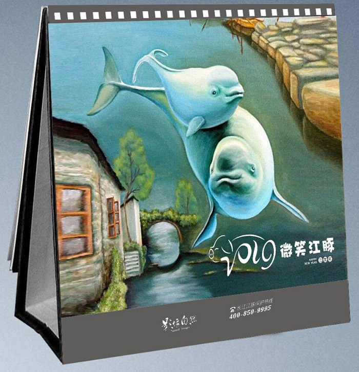 莫错过/2019年江豚台历 每个人都是江豚保护者在类目 公益, 义卖, 机构品牌衍生品中 - 来自Buy2taobao.com提供专业的淘宝代购服务