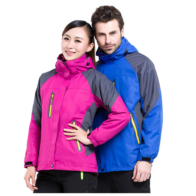 outdoors Pizex men and women Trine Twelve Set of parts waterproof Mountaineering suit Customizable LOGO coverall Removablein the Outdoor/Mountaineer/Camping/Travel Goods , Outdoor clothing , Emergency underwear , Jackets category - from Buy2taobao.com to provide professional Taobao agent buy service