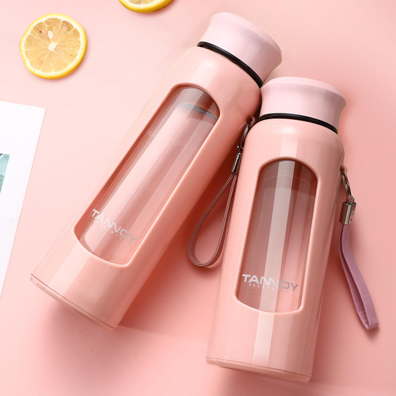 capacity glass Water cup originality double-deck Portable personality Trend Tea separate Make tea glassin the Tableware , Cup/Cups/Kettle , Glass category - from Buy2taobao.com to provide professional Taobao agent buy service