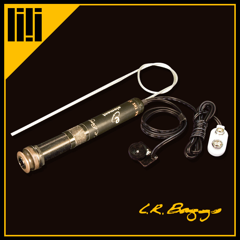 吉他平方L.R.Baggs Element Active VTC 拾音器双调节压感 现货|ruв категории музыкальный инструмент/гитара/пианино/аксессуары, музыкальный инструмент оборудование, гитара, аксессуары, пикап - от Buy2taobao.com для оказания профессиональной услуги покупки агента Taobao