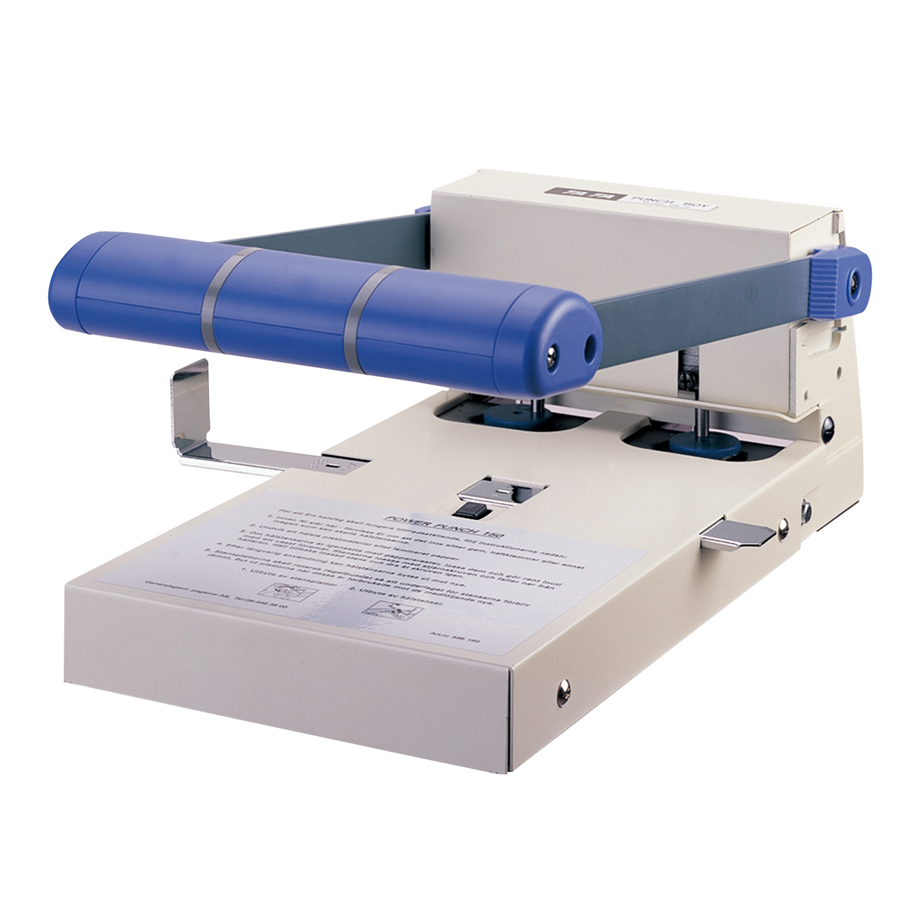 TATA Punch PB-20 Taiwan brand Direct selling Adjustable Pitch 250 Zhang Hole punchin the Electronic Dictionary/Electronic paper book/Stationery , Binding Supplies , Punch category - from Buy2taobao.com to provide professional Taobao agent buy service