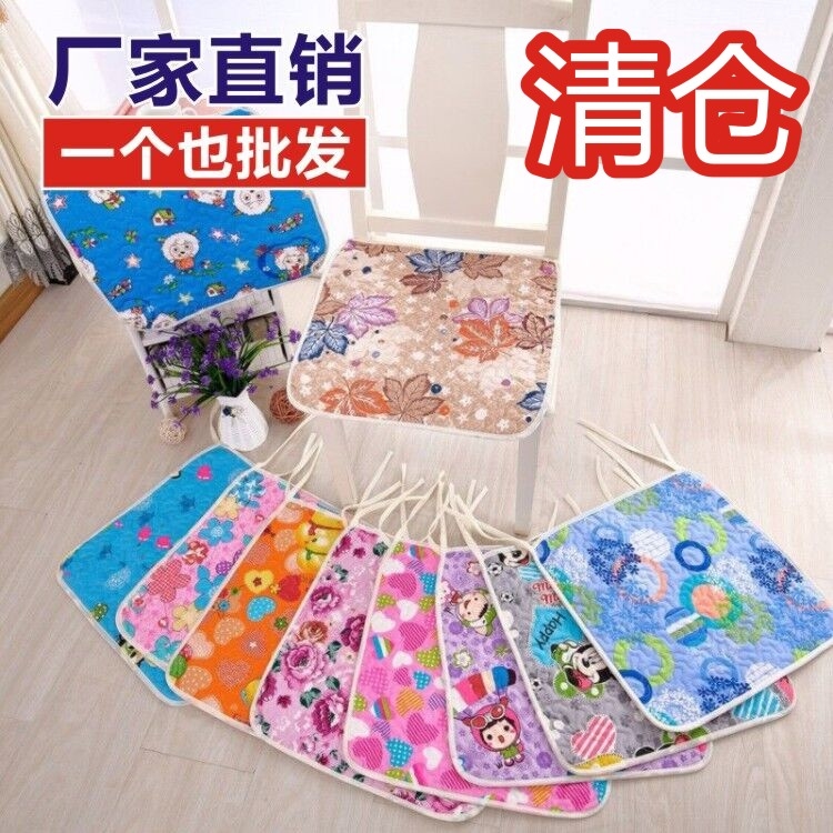 餐厅餐桌餐椅垫坐垫带绑带凳子椅子座垫通用透气四季夏天欧式布艺在类目 居家布艺, 坐垫/椅垫/沙发垫, 椅垫中 - 来自Buy2taobao.com提供专业的淘宝代购服务