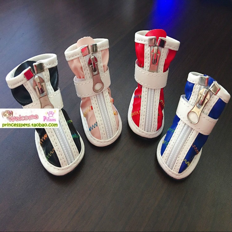 KBL Dog shoes VIP Teddy Bichon Hiromi shoes Pet shoes Dog shoesin the Pet/Pet food and supplies , Pet apparel and accessories , Shoes category - from Buy2taobao.com to provide professional Taobao agent buy service