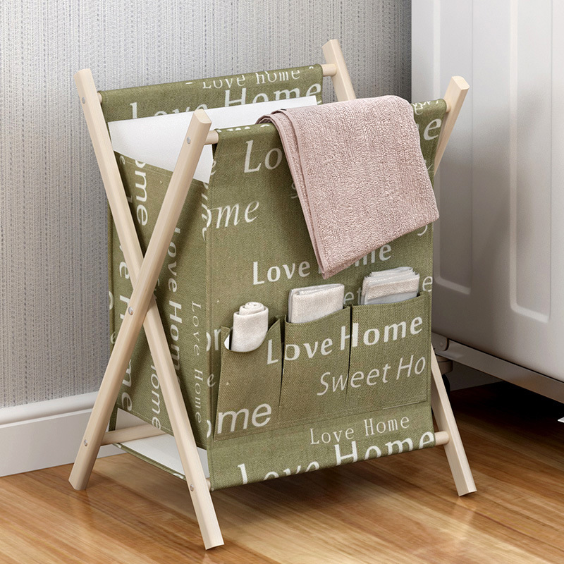 Patriarch Dirty clothes basket fold Laundry basket Fabric art Dirty clothes Storage baskets household Laundry basket Toys Storagein the Residential furniture , Cabinet , Shoebox category - from Buy2taobao.com to provide professional Taobao agent buy service