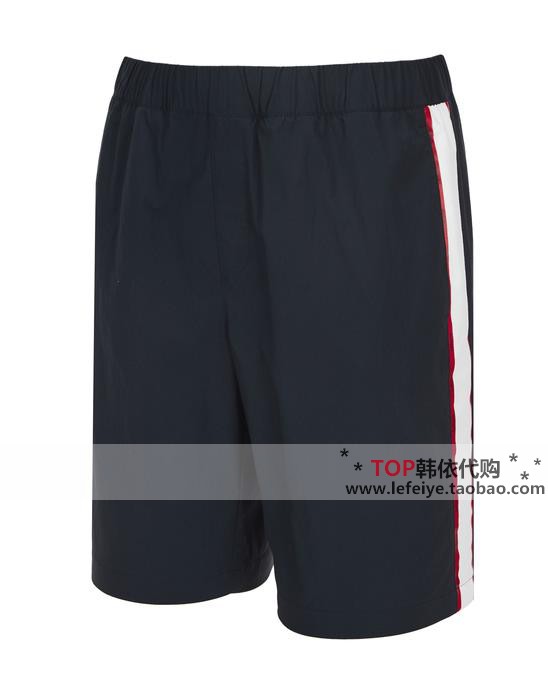 Lafuma/乐飞叶 韩国代购 19夏男松紧腰拼色户外休闲短裤LMPA9B424|ruв категории открытый/альпинизм/в поход/Поездки товаров, открытый одежды, верхняя одежда, открытый брюки - от Buy2taobao.com для оказания профессиональной услуги покупки агента Taobao