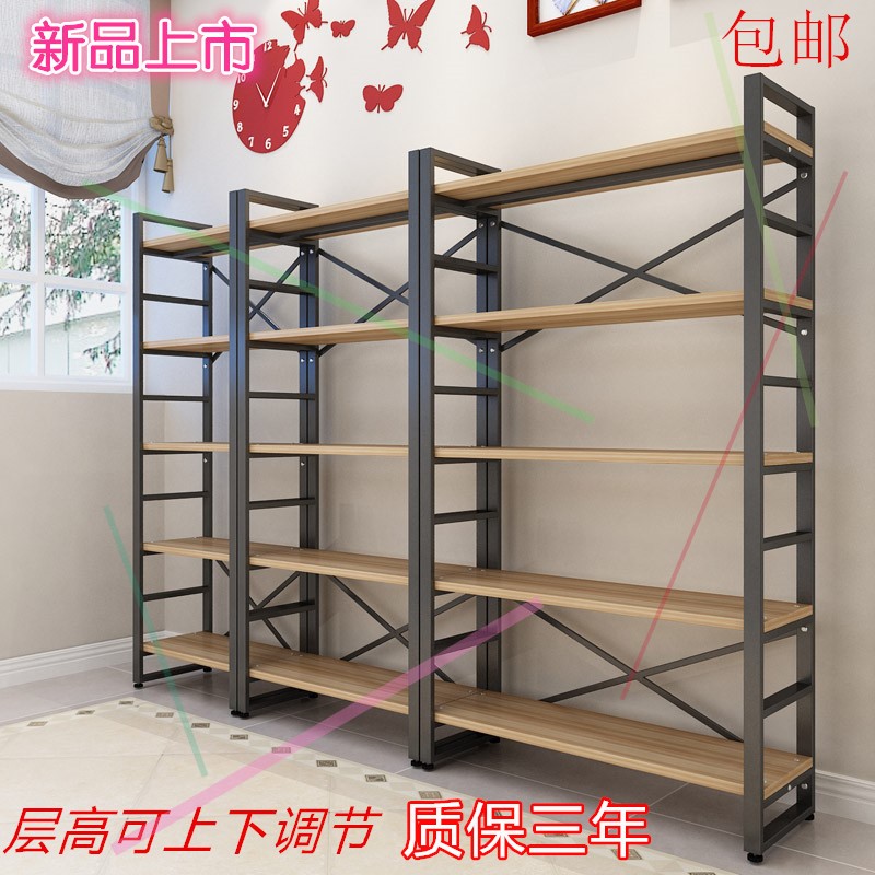 创意货架展示架礼品置物商场超市包包鞋店食品收纳仓储陈列柜落地|msdalam kategori Perniagaan/perabot pejabat, rak/Showcase, pameran Fine/Showcase - dari Buy2taobao.com untuk memberikan perkhidmatan ejen Taobao profesional membeli